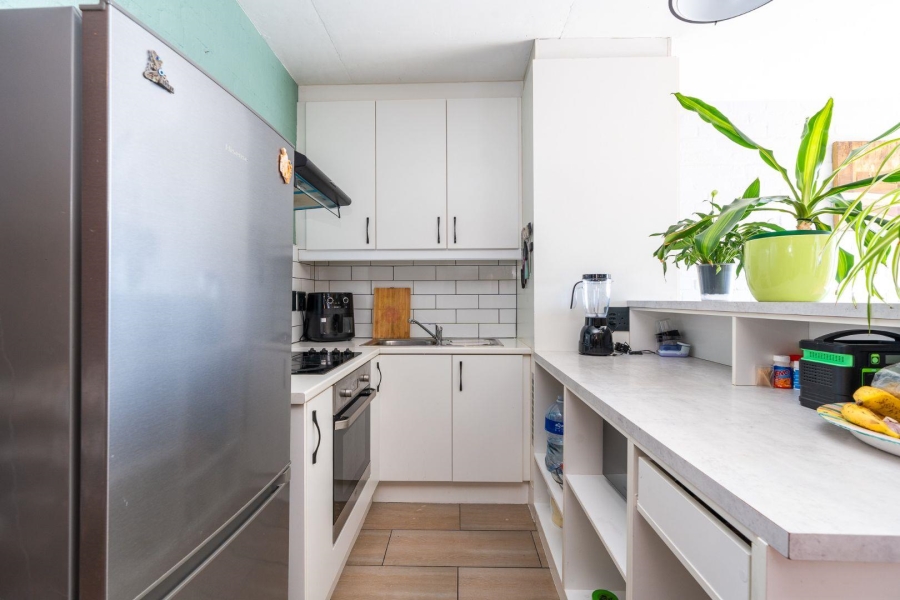 2 Bedroom Property for Sale in Brooklyn Western Cape